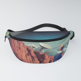 Those Evenings Fanny Pack