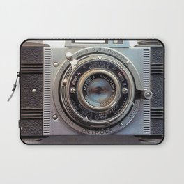 Detrola (Vintage Camera) Laptop Sleeve