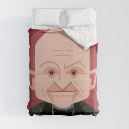 Comics of Comedy: Don Rickles Comforter