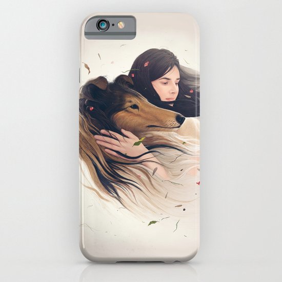 Antaeus iPhone & iPod Case