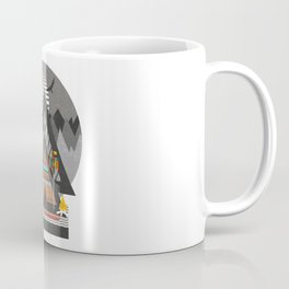 Northwest Passage Coffee Mug
