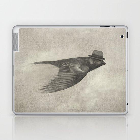 Old Soul Laptop & iPad Skin