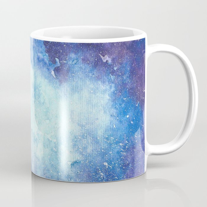 Galactic Coffee Mug