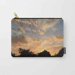Golden morning! Carry-All Pouch