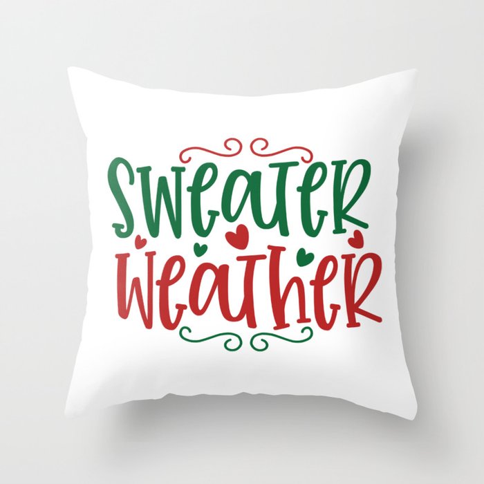 Cute christmas pillows top