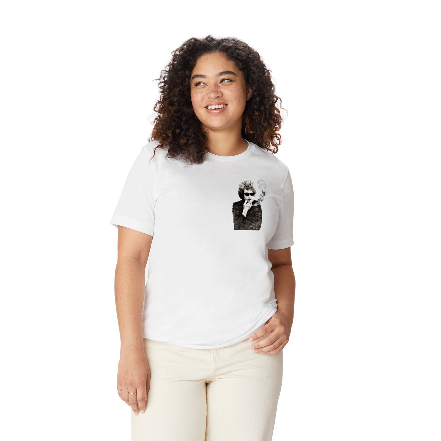 Bob dylan t shirts forever 21 clearance