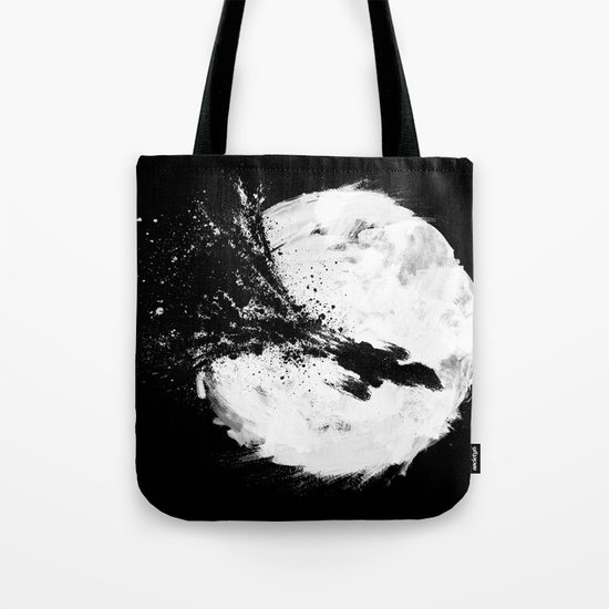 Watch How I Soar Tote Bag