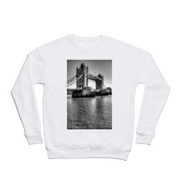 Tower Bridge, London Crewneck Sweatshirt