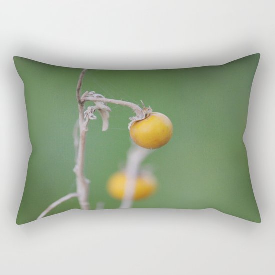Gentle Touch Rectangular Pillow