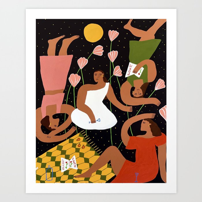 Art Print