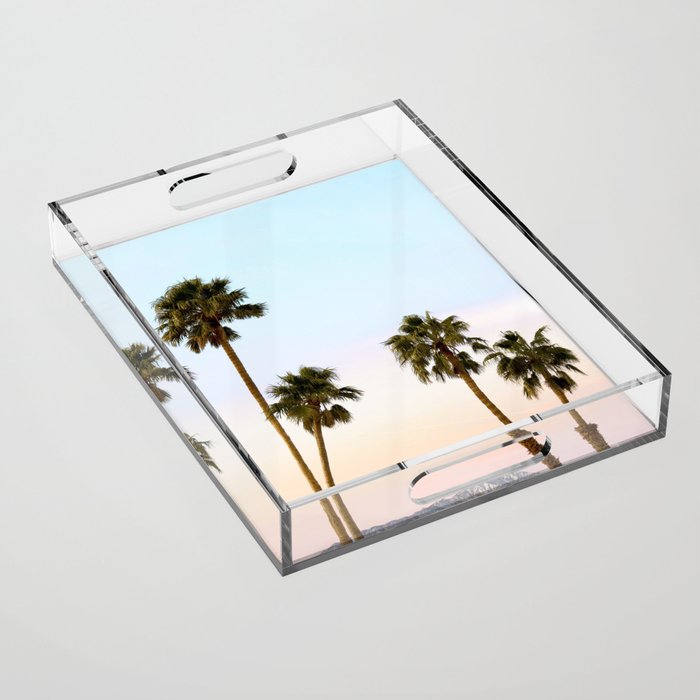 Indio Acrylic Tray