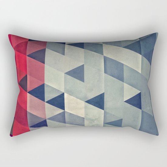 wytchy Rectangular Pillow
