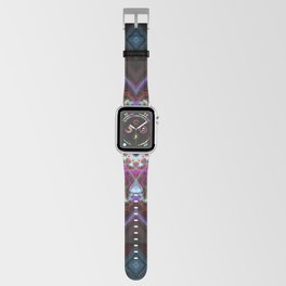 "Moment by Moment" Apple Watch Band