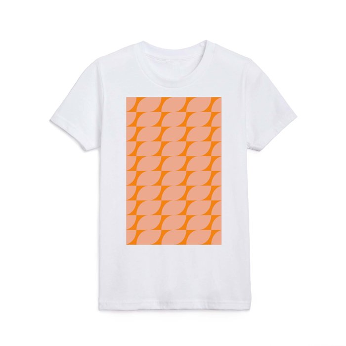 Shapes and Colors 43 Kids T Shirt