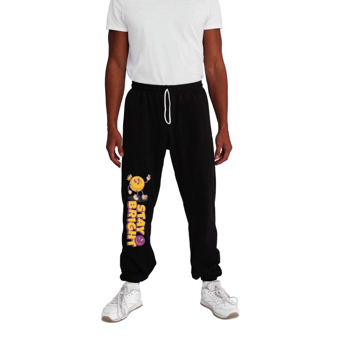 Bright colored sweatpants deals