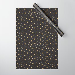 Timeless Christmas Pattern Wrapping Paper