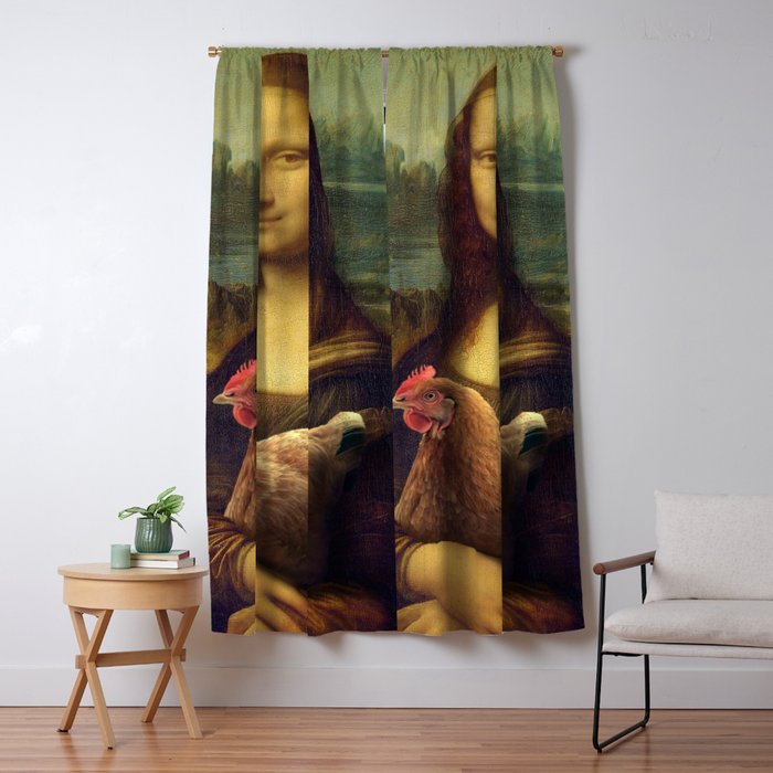 Blackout Curtain
