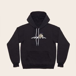Ghibli Road [Colored] Hoody