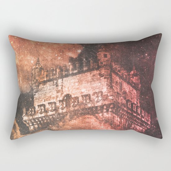 Reverie Rectangular Pillow