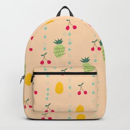 Fruity Spring Backpack