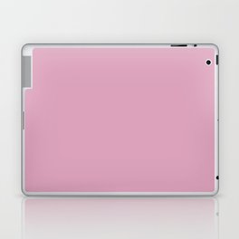 Purple Daphne Laptop Skin