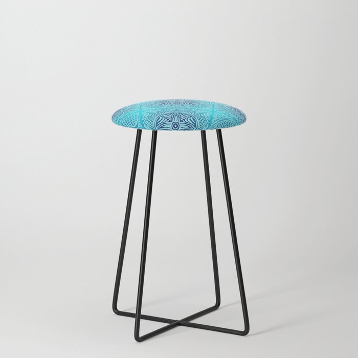 Decoration Counter Stool