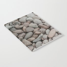 stone wall background	 Notebook