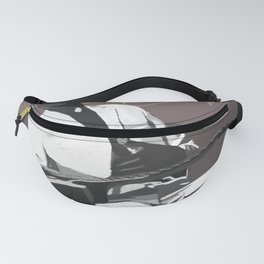 Something Comfortable Fanny Pack
