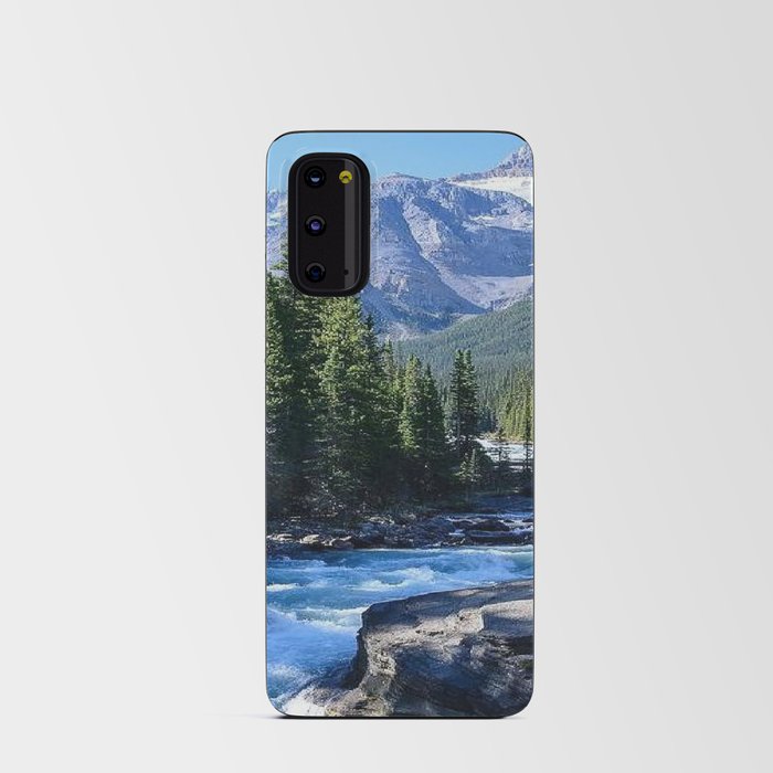 nature Android Card Case