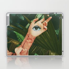 Palms Laptop & iPad Skin