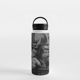 Viking Water Bottle