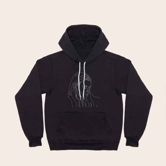 Pvris anyone else sale hoodie
