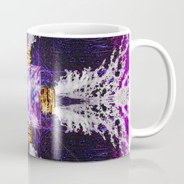 Embrace Purple Mug