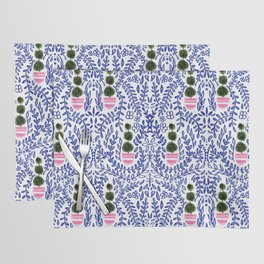 Southern Living - Chinoiserie Pattern Placemat