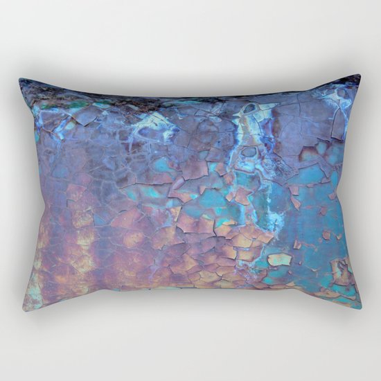 Waterfall Rectangular Pillow