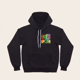 Pineapple 2 Hoody
