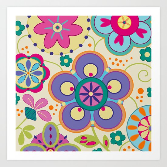 P26 Art Print