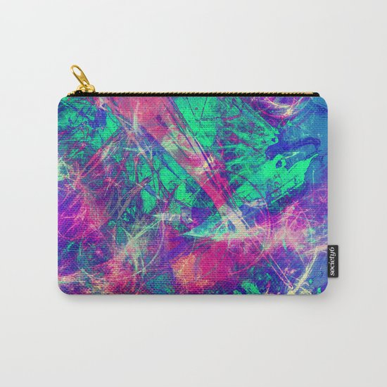 Sparkler Carry-All Pouch
