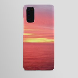 Magic Hour Android Case