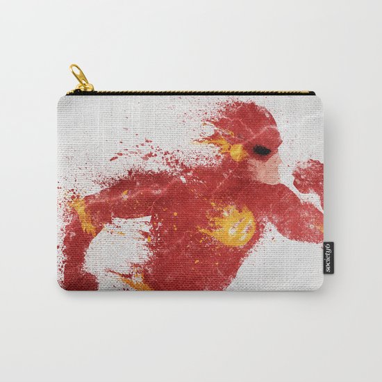 Speed Carry-All Pouch