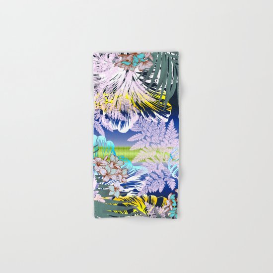 Fun in the Sun Hand & Bath Towel