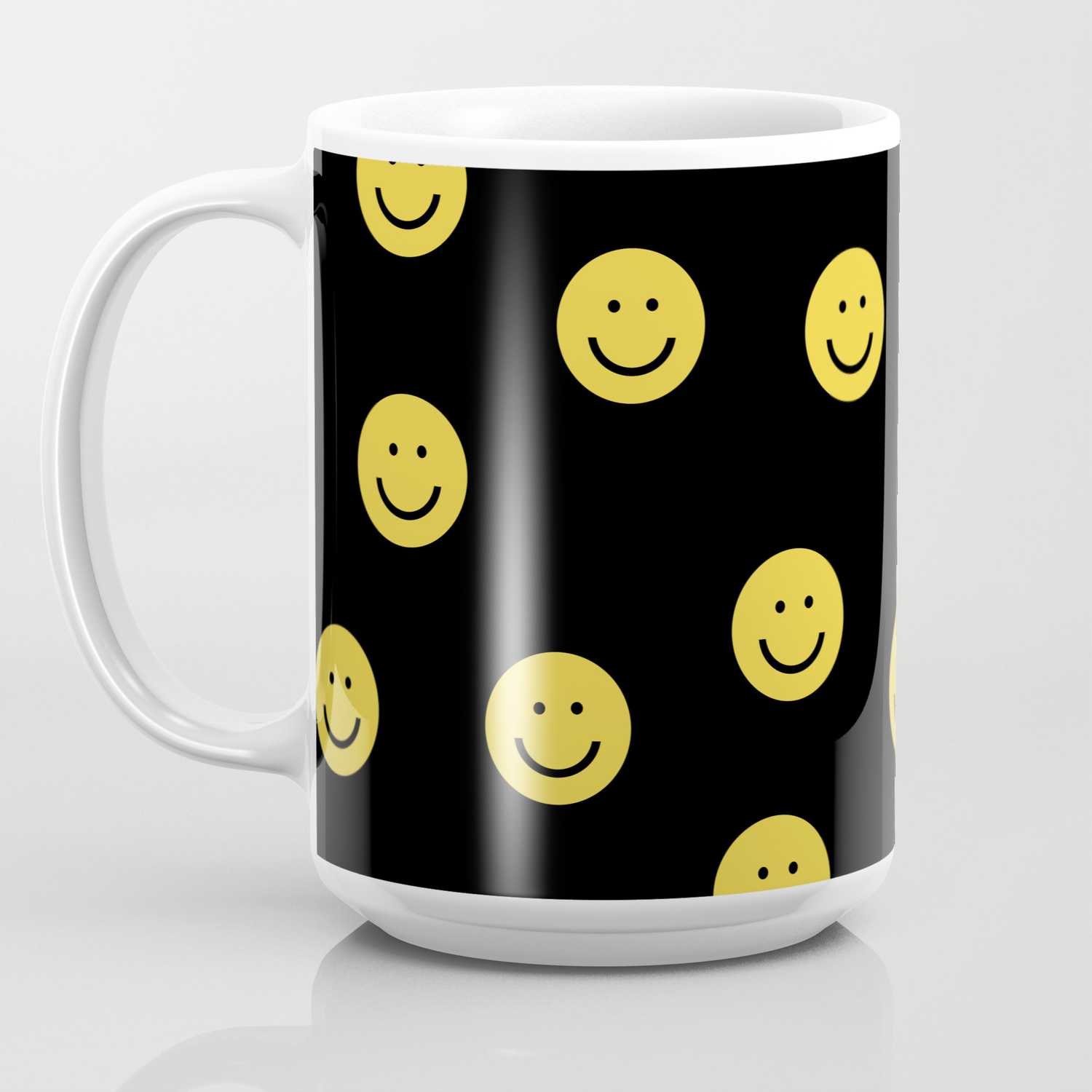 Happy Face Smiley Smiles Happy Emoji Cute 90s Happy Face