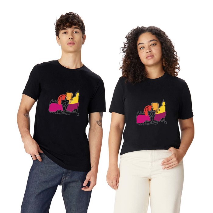 Urban yoga t shirts on sale Sale