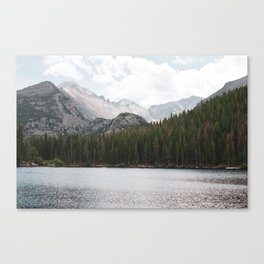 Colorado Canvas Print