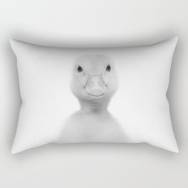 Duckling Rectangular Pillow