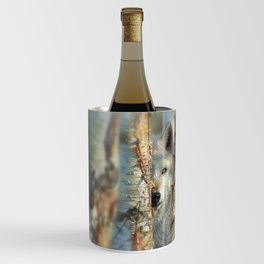 White Wolf - Focused Wine Chiller