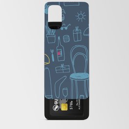 stuff Android Card Case