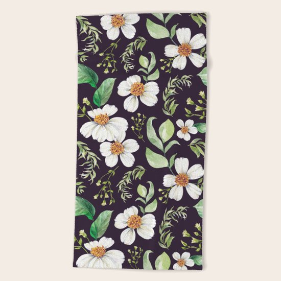 Spring is in the air #53 Beach Towel