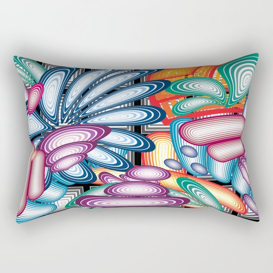 UNIT 13 Rectangular Pillow