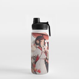 Anime Mugs Series - Wolves Water Bottle